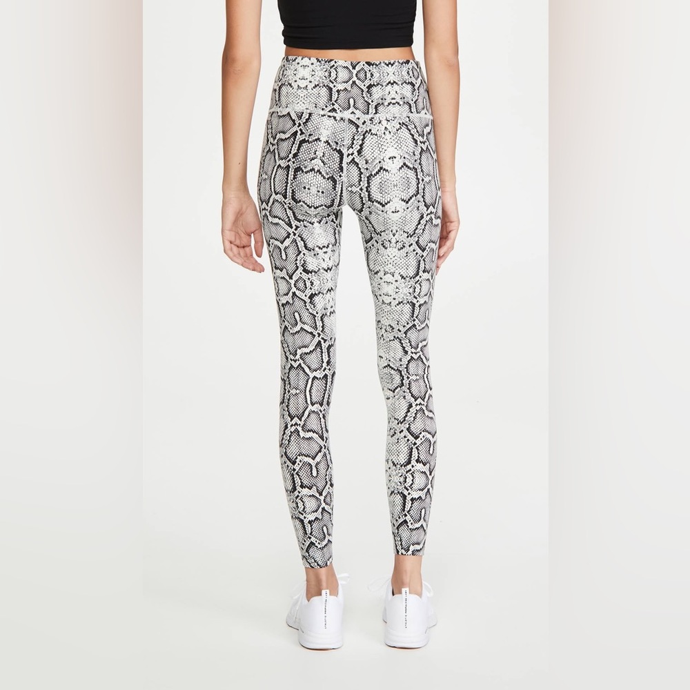 Varley High Rise Python Legging - image 5
